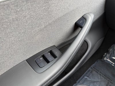 2024 Tesla Model 3 Base