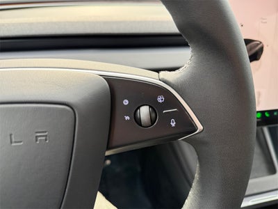 2024 Tesla Model 3 Base