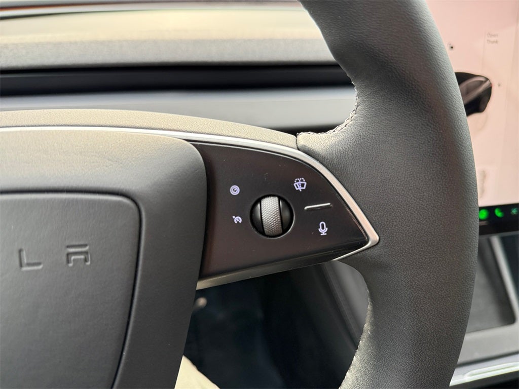 2024 Tesla Model 3 Base