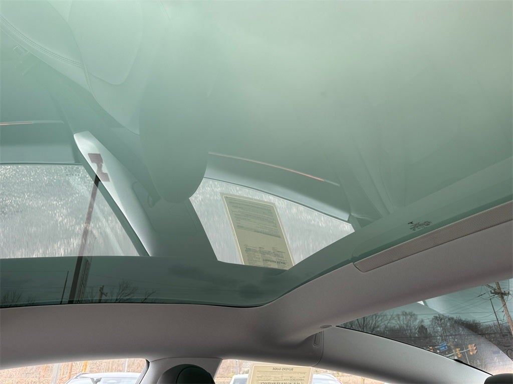 2024 Tesla Model 3 Base