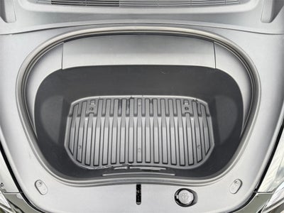 2024 Tesla Model 3 Base