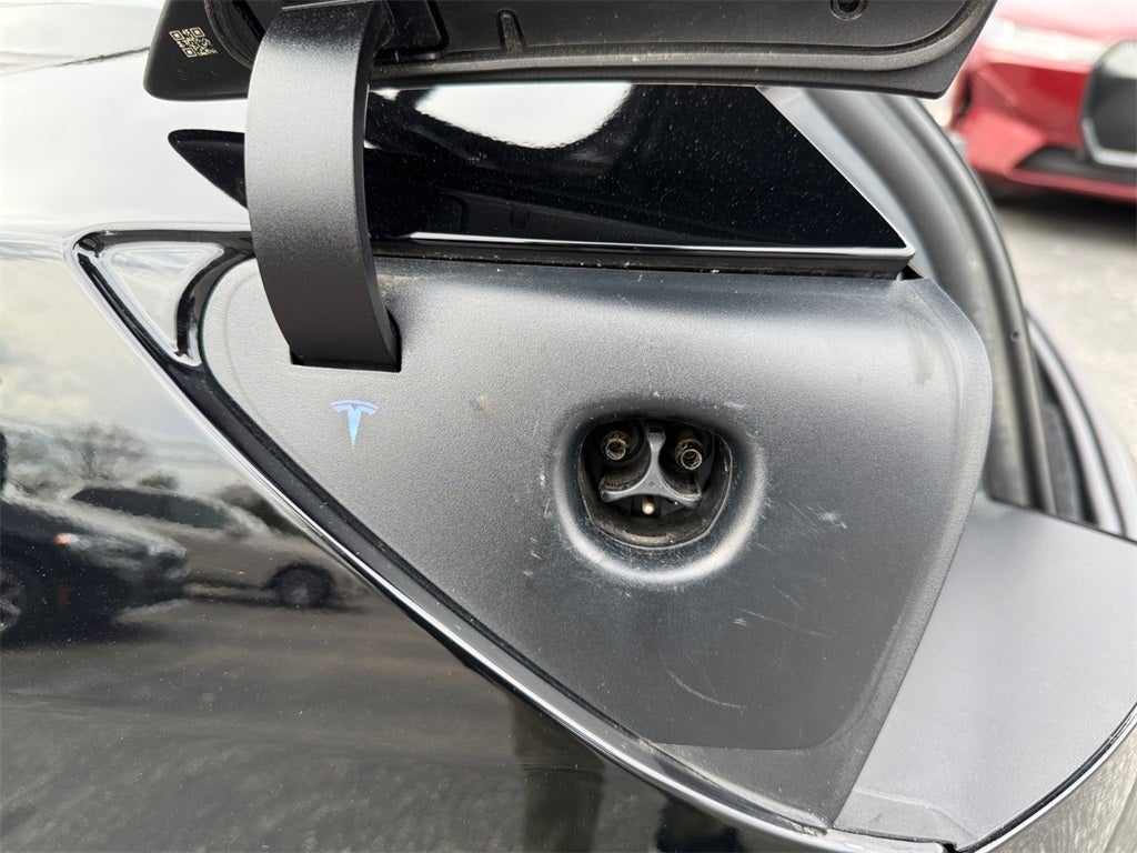 2024 Tesla Model 3 Base