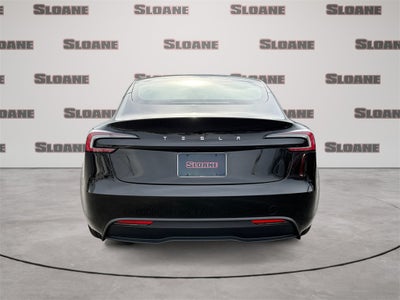 2024 Tesla Model 3 Base