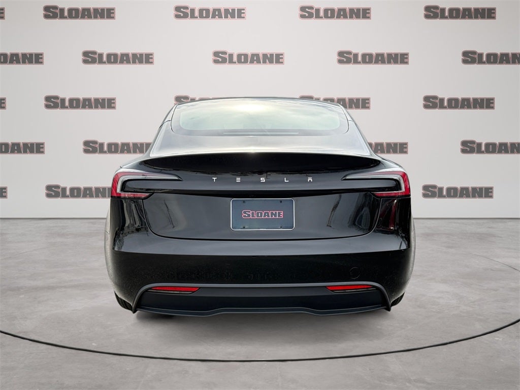 2024 Tesla Model 3 Base