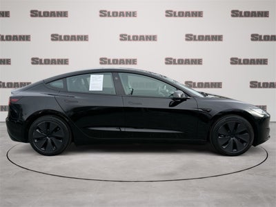2024 Tesla Model 3 Base