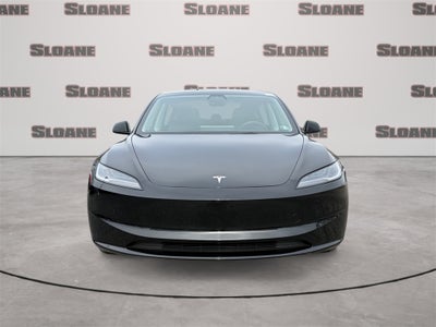 2024 Tesla Model 3 Base