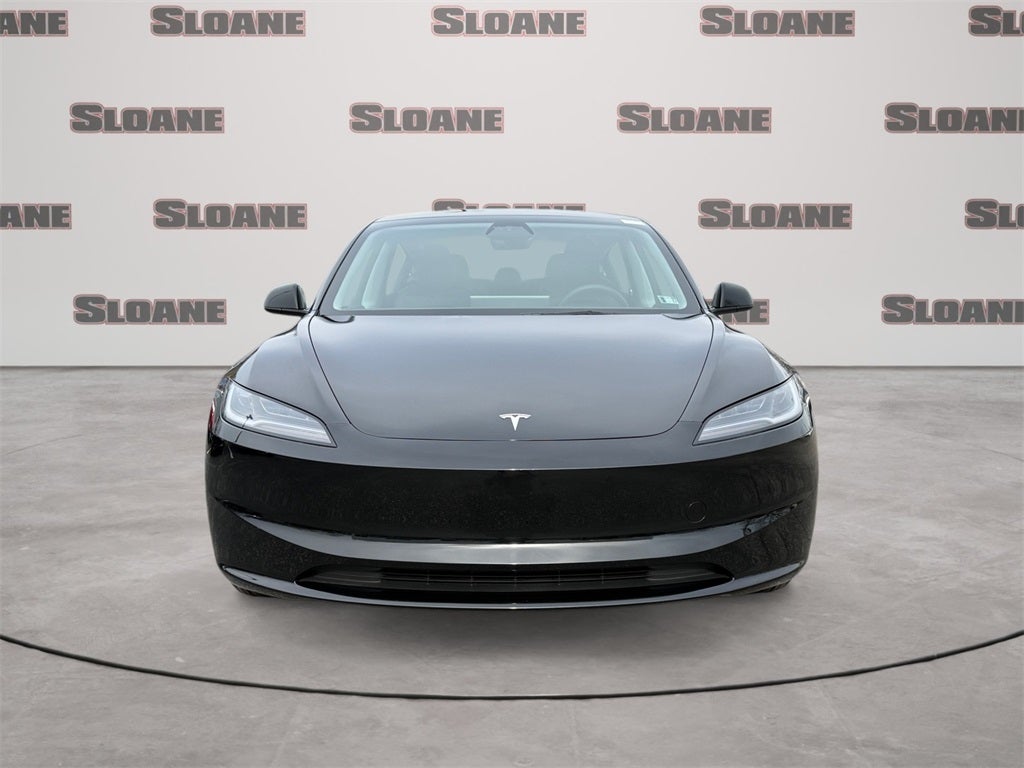 2024 Tesla Model 3 Base