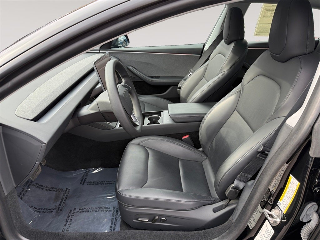 2024 Tesla Model 3 Base