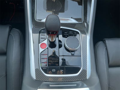 2026 BMW X5 M Competition