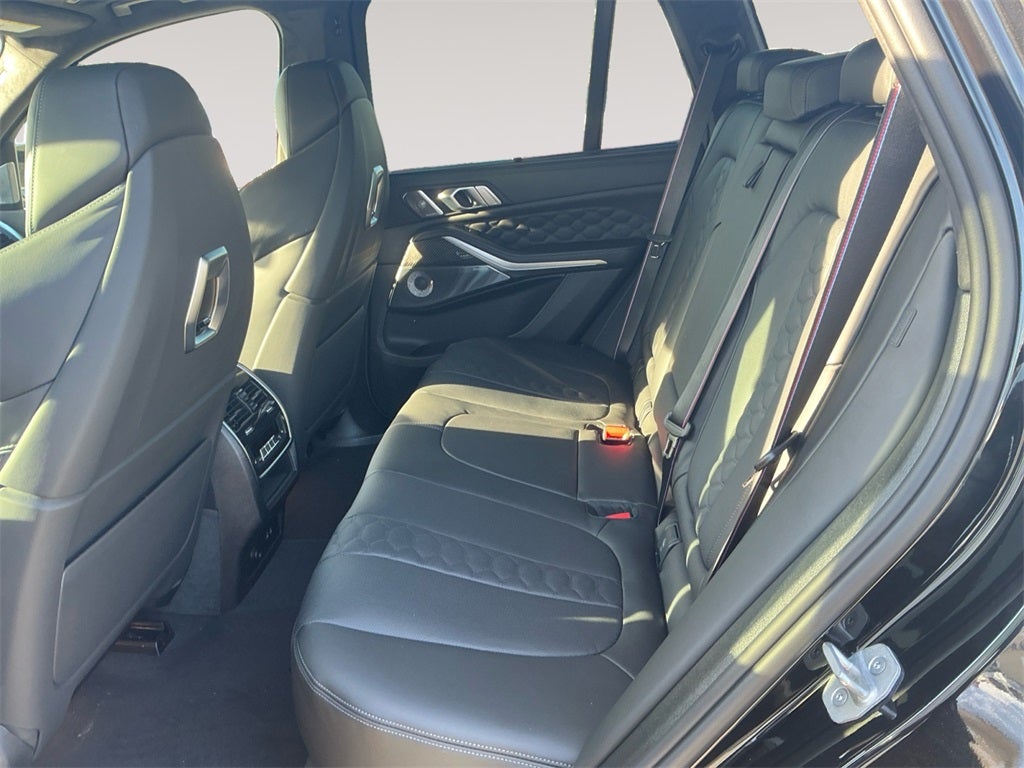 2026 BMW X5 M Competition