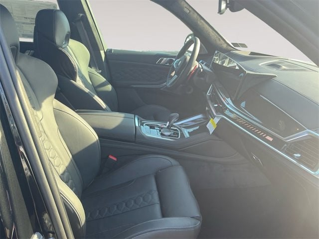 2026 BMW X5 M Competition