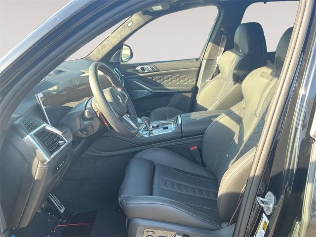 2026 BMW X5 M Competition