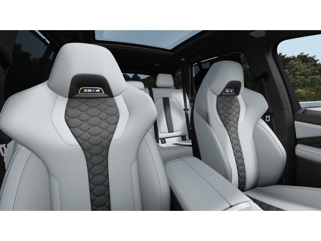 2026 BMW X5 M Competition