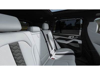 2026 BMW X5 M Competition