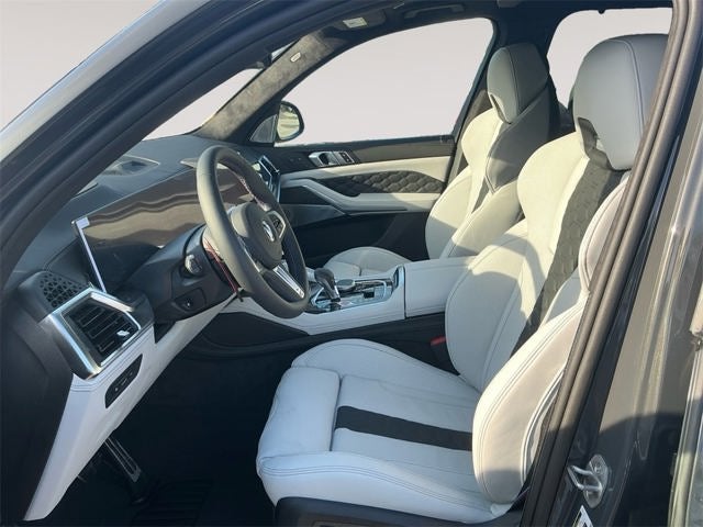 2026 BMW X5 M Competition