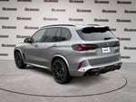 2026 BMW X5 M Competition