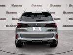 2026 BMW X5 M Competition