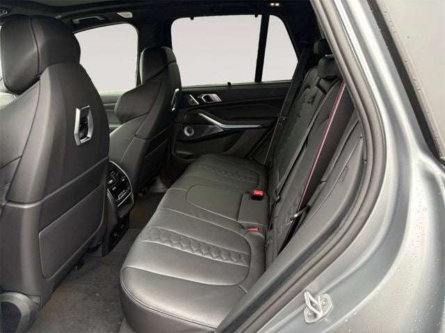 2026 BMW X5 M Competition