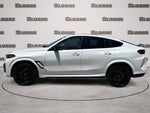 2027 BMW X6 M Competition