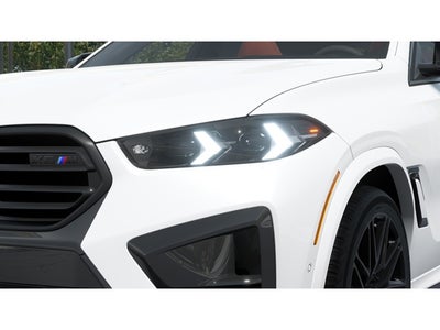 2027 BMW X6 Base