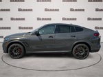 2026 BMW X6 M Competition