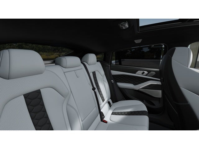 2026 BMW X6 M Competition