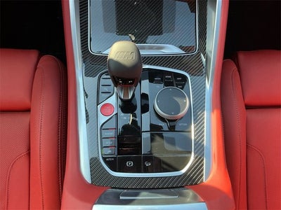 2026 BMW X6 M Competition