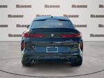 2026 BMW X6 M Competition