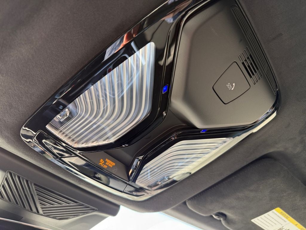 2026 BMW XM Label