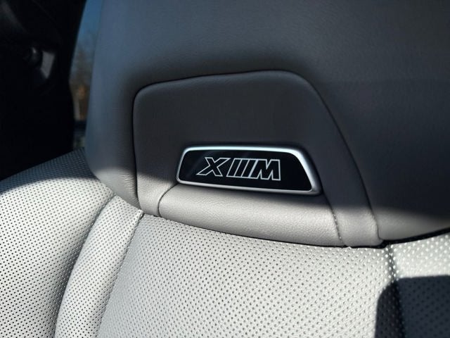 2026 BMW XM Label