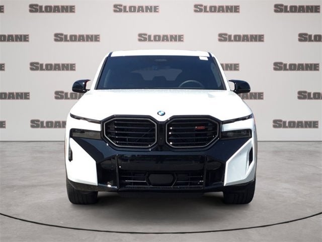 2026 BMW XM Label