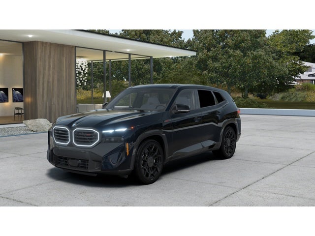 2026 BMW XM Label