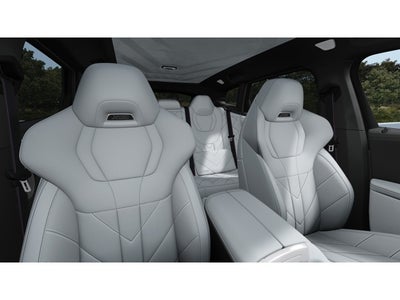 2026 BMW XM Label