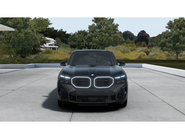2026 BMW XM Label