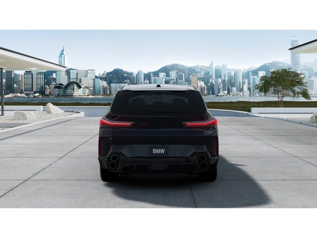 2026 BMW XM Label