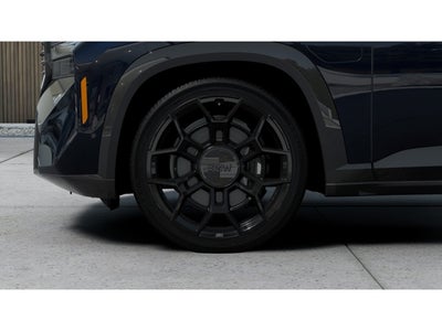 2026 BMW XM Label