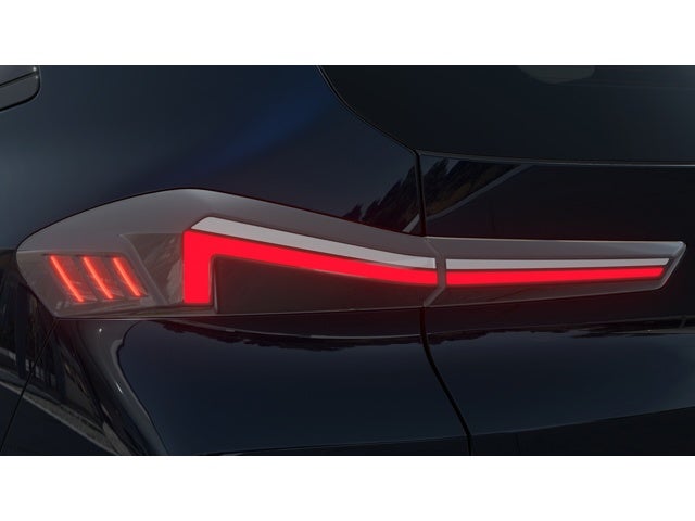 2026 BMW XM Label