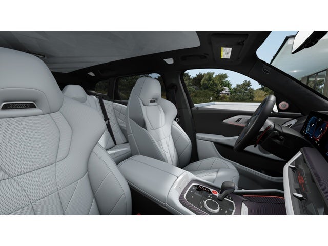 2026 BMW XM Label