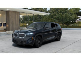 2026 BMW XM Label