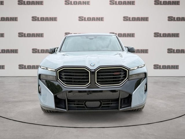 2026 BMW XM Label