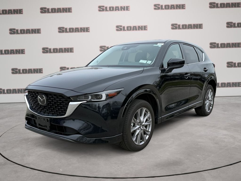 2024 Mazda Mazda CX-5 2.5 S Premium Package