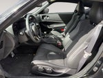2026 Nissan Z Performance