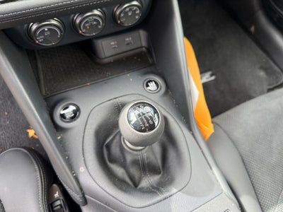 2026 Nissan Z Performance