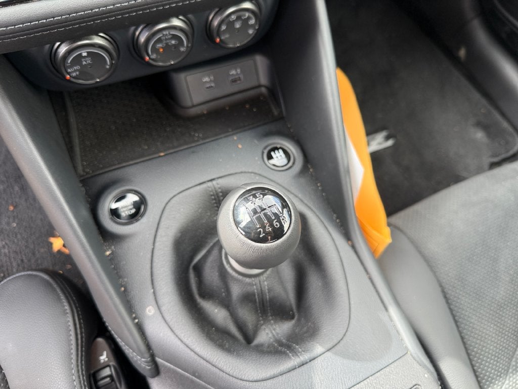 2026 Nissan Z Performance