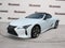 2021 Lexus LC 500