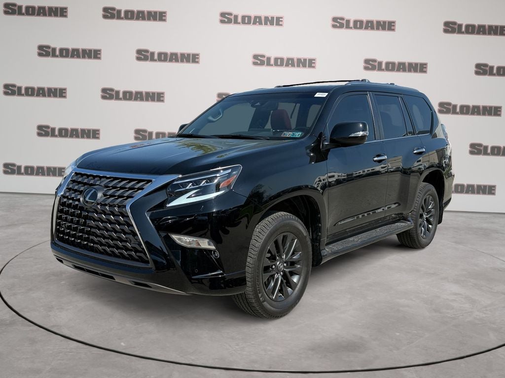 2023 Lexus GX 460