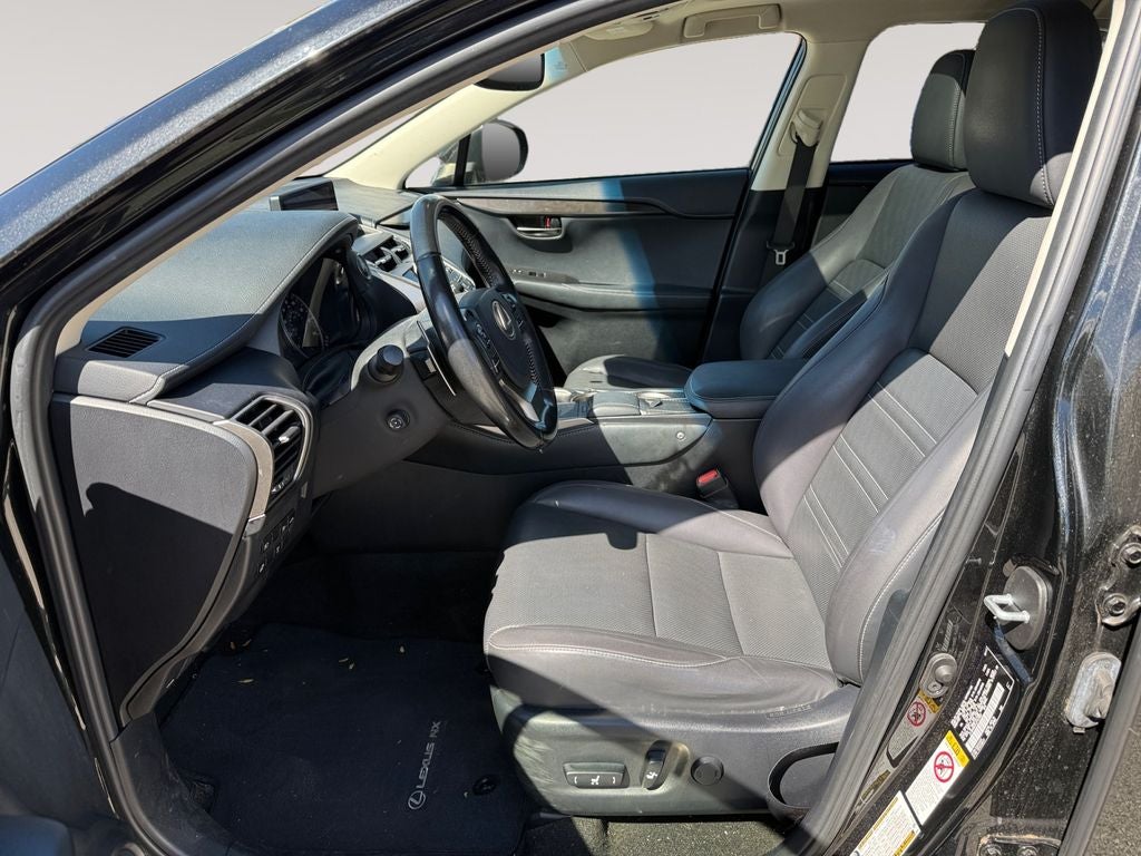 2018 Lexus NX 300 Base