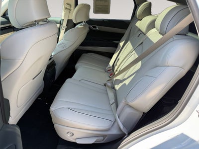 2025 Genesis GV80 2.5T Prestige