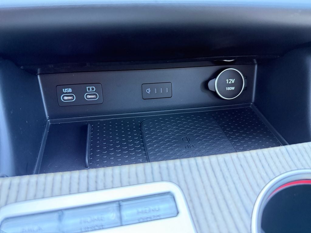 2025 Genesis GV80 2.5T Prestige