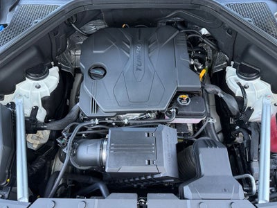 2025 Genesis GV80 2.5T Prestige